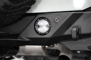 Addictive Desert Designs - Addictive Desert Designs 21-23 Ford Bronco Krawler Rear Bumper R230210030103 - Image 9