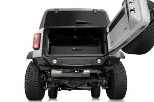 Addictive Desert Designs - Addictive Desert Designs 21-23 Ford Bronco Krawler Rear Bumper R230210030103 - Image 11