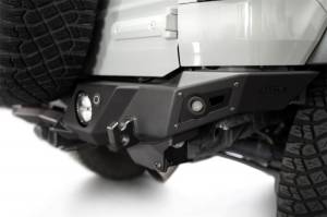 Addictive Desert Designs - Addictive Desert Designs 21-23 Ford Bronco Krawler Rear Bumper R230210030103 - Image 14