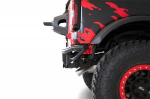 Addictive Desert Designs - Addictive Desert Designs 21-22 Ford Bronco Pro Bolt-On Rear Bumper R23857NA0103 - Image 6