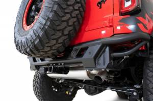 Addictive Desert Designs - Addictive Desert Designs 21-22 Ford Bronco Pro Bolt-On Rear Bumper R23857NA0103 - Image 10