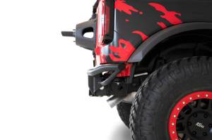 Addictive Desert Designs - Addictive Desert Designs 21-22 Ford Bronco Pro Bolt-On Rear Bumper R23857NA0103 - Image 13