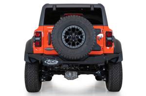 Addictive Desert Designs - Addictive Desert Designs 22-23 Ford Bronco Raptor Rock Fighter Rear Bumper R26012NA0103 - Image 6