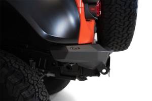 Addictive Desert Designs - Addictive Desert Designs 22-23 Ford Bronco Raptor Rock Fighter Rear Bumper R26012NA0103 - Image 9