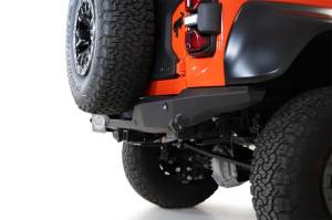 Addictive Desert Designs - Addictive Desert Designs 22-23 Ford Bronco Raptor Rock Fighter Rear Bumper R26012NA0103 - Image 12