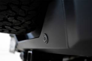 Addictive Desert Designs - Addictive Desert Designs 22-23 Ford Bronco Raptor Rock Fighter Rear Bumper R26012NA0103 - Image 14