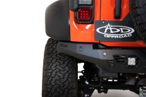 Addictive Desert Designs - Addictive Desert Designs22-23 Ford Bronco Raptor Bomber Rear Bumper R260141090103 - Image 9