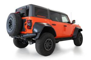 Addictive Desert Designs - Addictive Desert Designs22-23 Ford Bronco Raptor Bomber Rear Bumper R260141090103 - Image 10