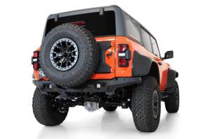 Addictive Desert Designs - Addictive Desert Designs22-23 Ford Bronco Raptor Bomber Rear Bumper R260141090103 - Image 16