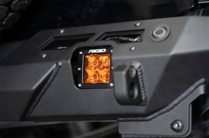 Addictive Desert Designs - Addictive Desert Designs 2022+ Ford Bronco Raptor Phantom Rear Bumper R260191090103 - Image 5