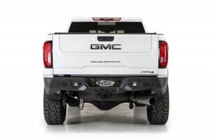 Addictive Desert Designs - Addictive Desert Designs 2020 GM Sierra/Silverado 2500 Bomber HD Rear Bumper w/ Blind Spot Mounts R270021280103 - Image 6