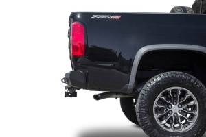 Addictive Desert Designs - Addictive Desert Designs 17-18 Chevy Colorado Stealth Fighter Rear Bumper R371021280103 - Image 4