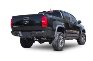 Addictive Desert Designs - Addictive Desert Designs 17-18 Chevy Colorado Stealth Fighter Rear Bumper R371021280103 - Image 5