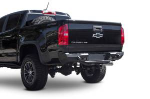 Addictive Desert Designs - Addictive Desert Designs 17-18 Chevy Colorado Stealth Fighter Rear Bumper R371021280103 - Image 6