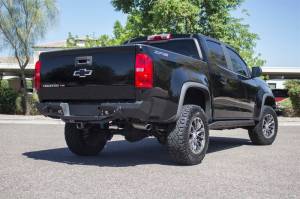 Addictive Desert Designs - Addictive Desert Designs 17-18 Chevy Colorado Stealth Fighter Rear Bumper R371021280103 - Image 7