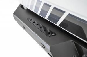 Addictive Desert Designs - Addictive Desert Designs 2019-2020 Chevrolet Silverado 1500 Stealth Rear Bumper R447711280103 - Image 8