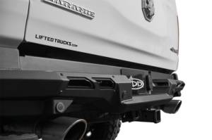 Addictive Desert Designs - Addictive Desert Designs 19-24 RAM 1500 Black Label Rear Bumper R55020NA0103 - Image 3