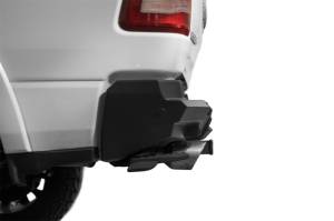Addictive Desert Designs - Addictive Desert Designs 19-24 RAM 1500 Black Label Rear Bumper R55020NA0103 - Image 4