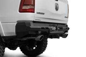 Addictive Desert Designs - Addictive Desert Designs 19-24 RAM 1500 Black Label Rear Bumper R55020NA0103 - Image 5