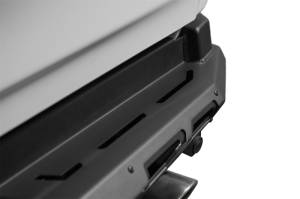 Addictive Desert Designs - Addictive Desert Designs 19-24 RAM 1500 Black Label Rear Bumper R55020NA0103 - Image 9