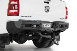 Addictive Desert Designs - Addictive Desert Designs 19-20 Ram 2500/3500 Bomber HD Rear Bumper w/ Sensor Mounts R560051280103 - Image 2