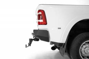 Addictive Desert Designs - Addictive Desert Designs 19-20 Ram 2500/3500 Bomber HD Rear Bumper w/ Sensor Mounts R560051280103 - Image 4
