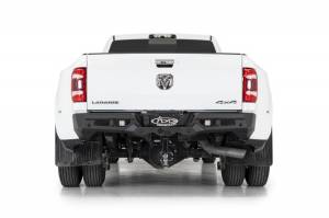 Addictive Desert Designs - Addictive Desert Designs 19-20 Ram 2500/3500 Bomber HD Rear Bumper w/ Sensor Mounts R560051280103 - Image 6