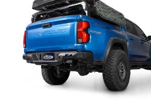 Addictive Desert Designs - Addictive Desert Designs 23-24 Chevy Colorado & GMC Canyon Phantom Rear Bumper R580195090103 - Image 2