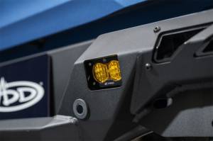 Addictive Desert Designs - Addictive Desert Designs 23-24 Chevy Colorado & GMC Canyon Phantom Rear Bumper R580195090103 - Image 5