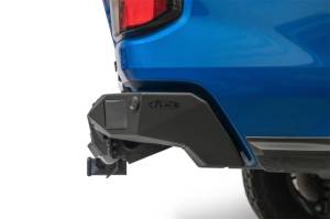 Addictive Desert Designs - Addictive Desert Designs 23-24 Chevy Colorado & GMC Canyon Phantom Rear Bumper R580195090103 - Image 7