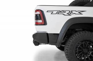 Addictive Desert Designs - Addictive Desert Designs 2021 Dodge RAM 1500 TRX Bomber Rear Bumper R620011370103 - Image 3