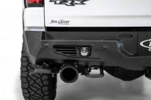 Addictive Desert Designs - Addictive Desert Designs 2021 Dodge RAM 1500 TRX Bomber Rear Bumper R620011370103 - Image 4