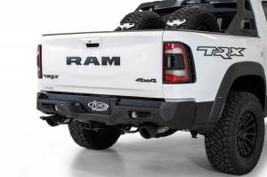 Addictive Desert Designs - Addictive Desert Designs 2021 Dodge RAM 1500 TRX Bomber Rear Bumper R620011370103 - Image 5