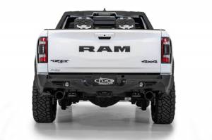 Addictive Desert Designs - Addictive Desert Designs 2021 Dodge RAM 1500 TRX Bomber Rear Bumper R620011370103 - Image 6