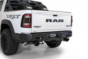 Addictive Desert Designs - Addictive Desert Designs 2021 Dodge RAM 1500 TRX Bomber Rear Bumper R620011370103 - Image 7