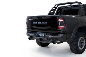 Addictive Desert Designs21-23 Ram TRX Phantom Rear Bumper R620191190103