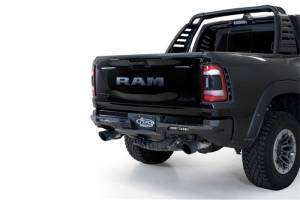Addictive Desert Designs - Addictive Desert Designs21-23 Ram TRX Phantom Rear Bumper R620191190103 - Image 2