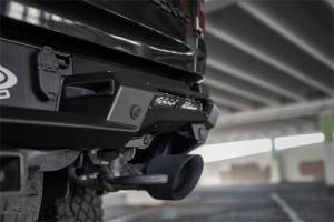 Addictive Desert Designs - Addictive Desert Designs21-23 Ram TRX Phantom Rear Bumper R620191190103 - Image 15