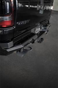 Addictive Desert Designs - Addictive Desert Designs21-23 Ram TRX Phantom Rear Bumper R620191190103 - Image 18
