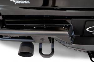 Addictive Desert Designs - Addictive Desert Designs 2021 Dodge RAM 1500 TRX PRO Bolt-On Rear Bumper w/ Sensors R628571280103 - Image 11