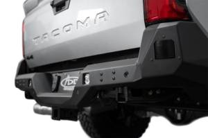 Addictive Desert Designs - Addictive Desert Designs 2024 Toyota Tacoma Stealth Rear Bumper R670081280103 - Image 2