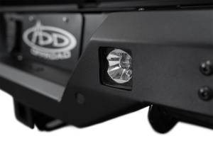 Addictive Desert Designs - Addictive Desert Designs 2024 Toyota Tacoma Stealth Rear Bumper R670081280103 - Image 5