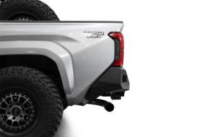 Addictive Desert Designs - Addictive Desert Designs 2024 Toyota Tacoma Stealth Rear Bumper R670081280103 - Image 7