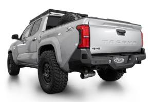 Addictive Desert Designs - Addictive Desert Designs 2024 Toyota Tacoma Stealth Rear Bumper R670081280103 - Image 8