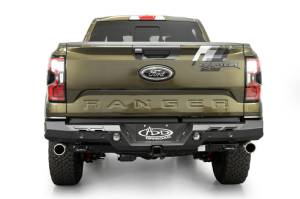 Addictive Desert Designs2024+ Ford Ranger Raptor Phantom Rear Bumper R720191280103
