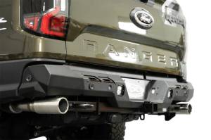 Addictive Desert Designs - Addictive Desert Designs2024+ Ford Ranger Raptor Phantom Rear Bumper R720191280103 - Image 2