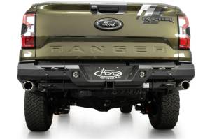 Addictive Desert Designs - Addictive Desert Designs2024+ Ford Ranger Raptor Phantom Rear Bumper R720191280103 - Image 4