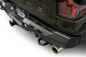 Addictive Desert Designs - Addictive Desert Designs2024+ Ford Ranger Raptor Phantom Rear Bumper R720191280103 - Image 7
