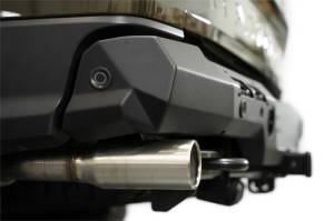 Addictive Desert Designs - Addictive Desert Designs2024+ Ford Ranger Raptor Phantom Rear Bumper R720191280103 - Image 8