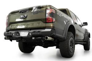 Addictive Desert Designs - Addictive Desert Designs2024+ Ford Ranger Raptor Phantom Rear Bumper R720191280103 - Image 9